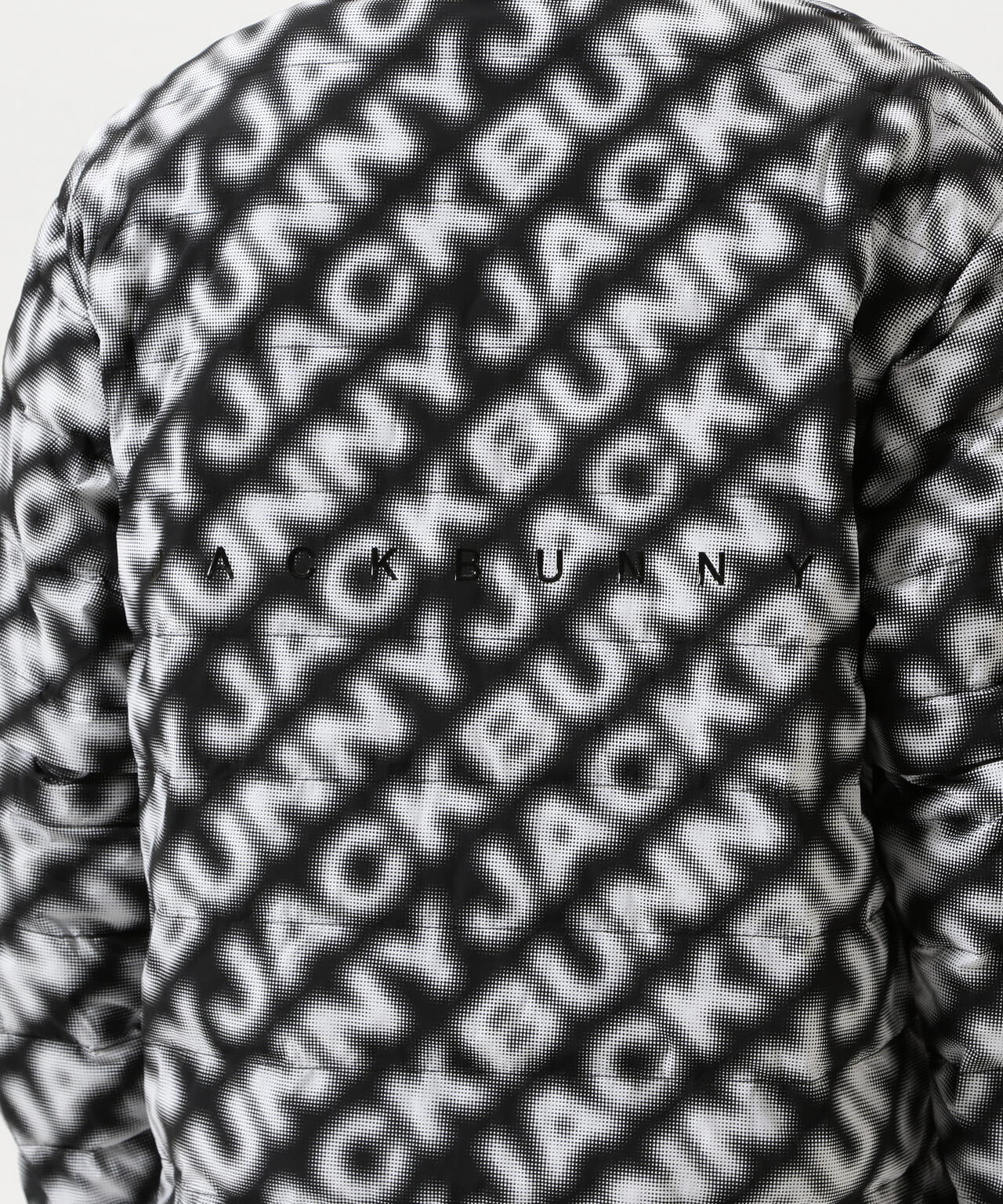 ストレッチタフタ中綿スニードジャック | Jack Bunny!!（ジャック