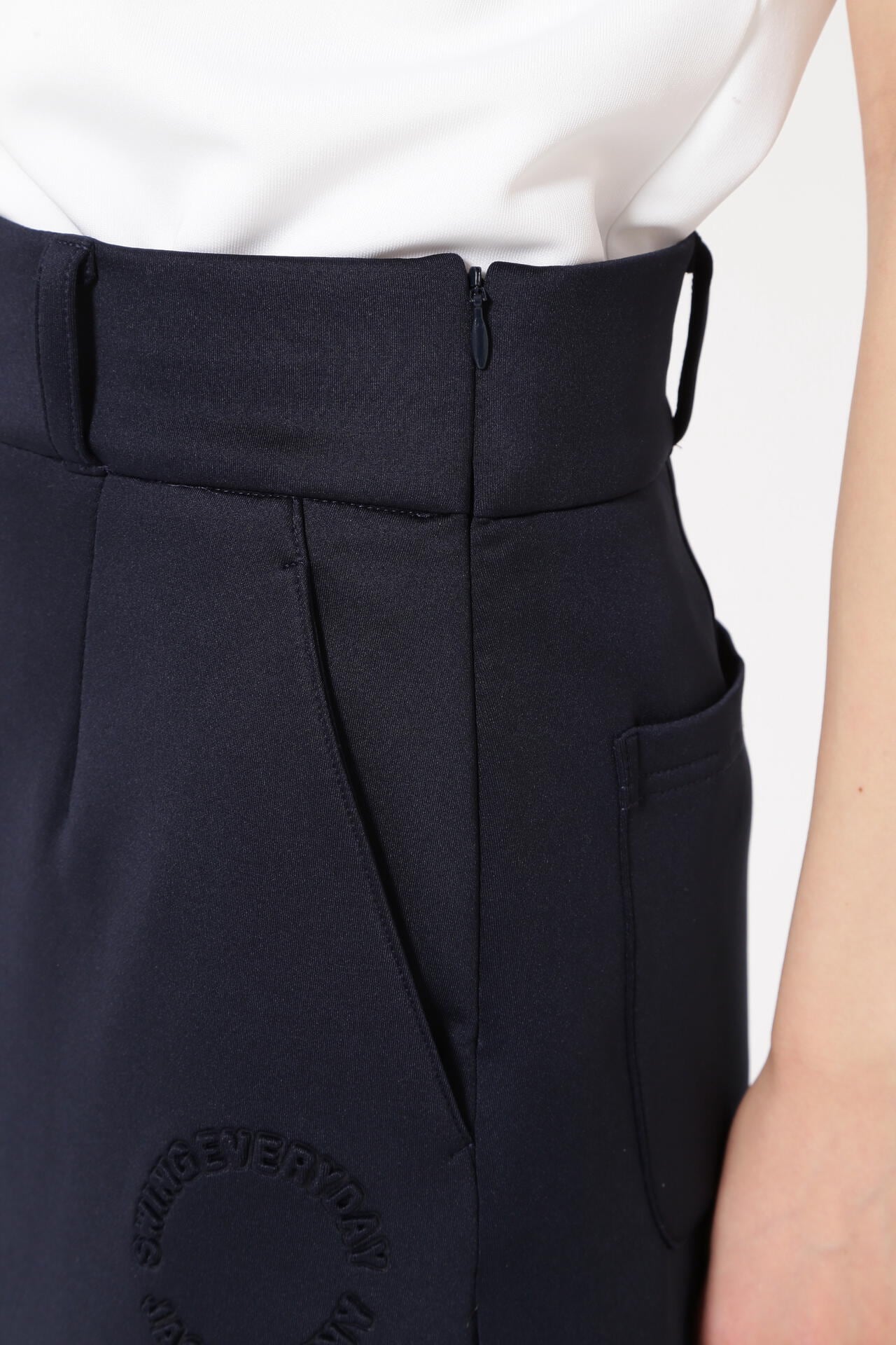 ダンボールスカート | Jack Bunny!!（ジャックバニー） ｜【公式】通販