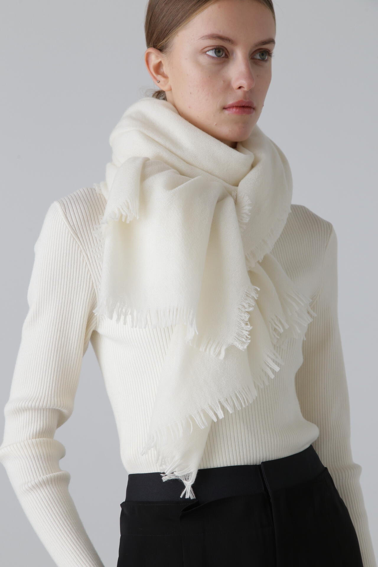 ASAUCE MELER】カシミヤストール | ADORE（アドーア） ｜【公式】通販