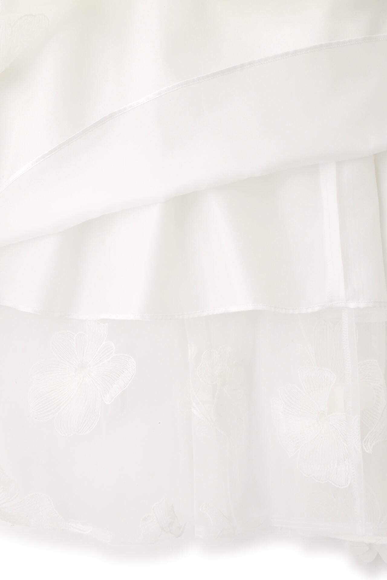 3Dレーススカート | ADORE（アドーア） ｜【公式】通販mix.tokyo