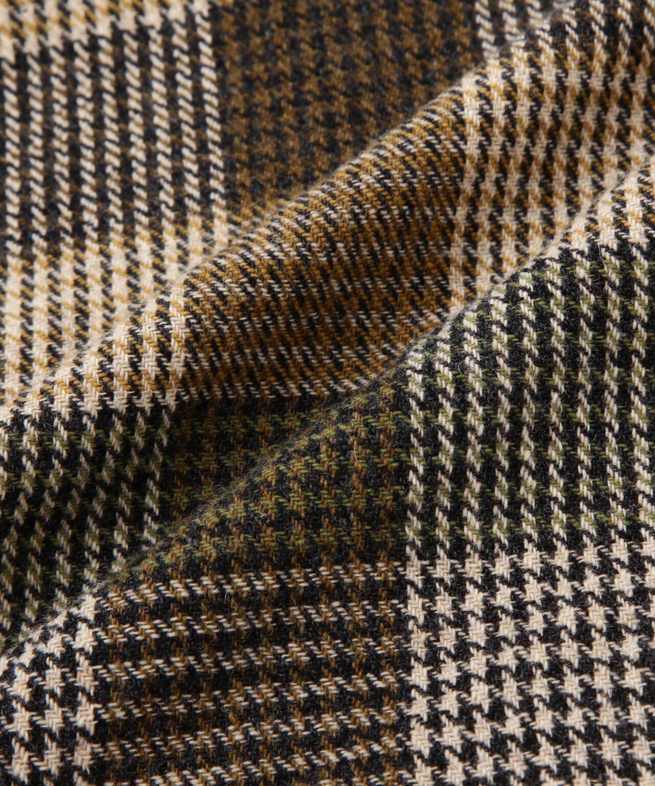 LAMBSWOOL WOVEN SCARF | MARGARET HOWELL（マーガレット・ハウエル