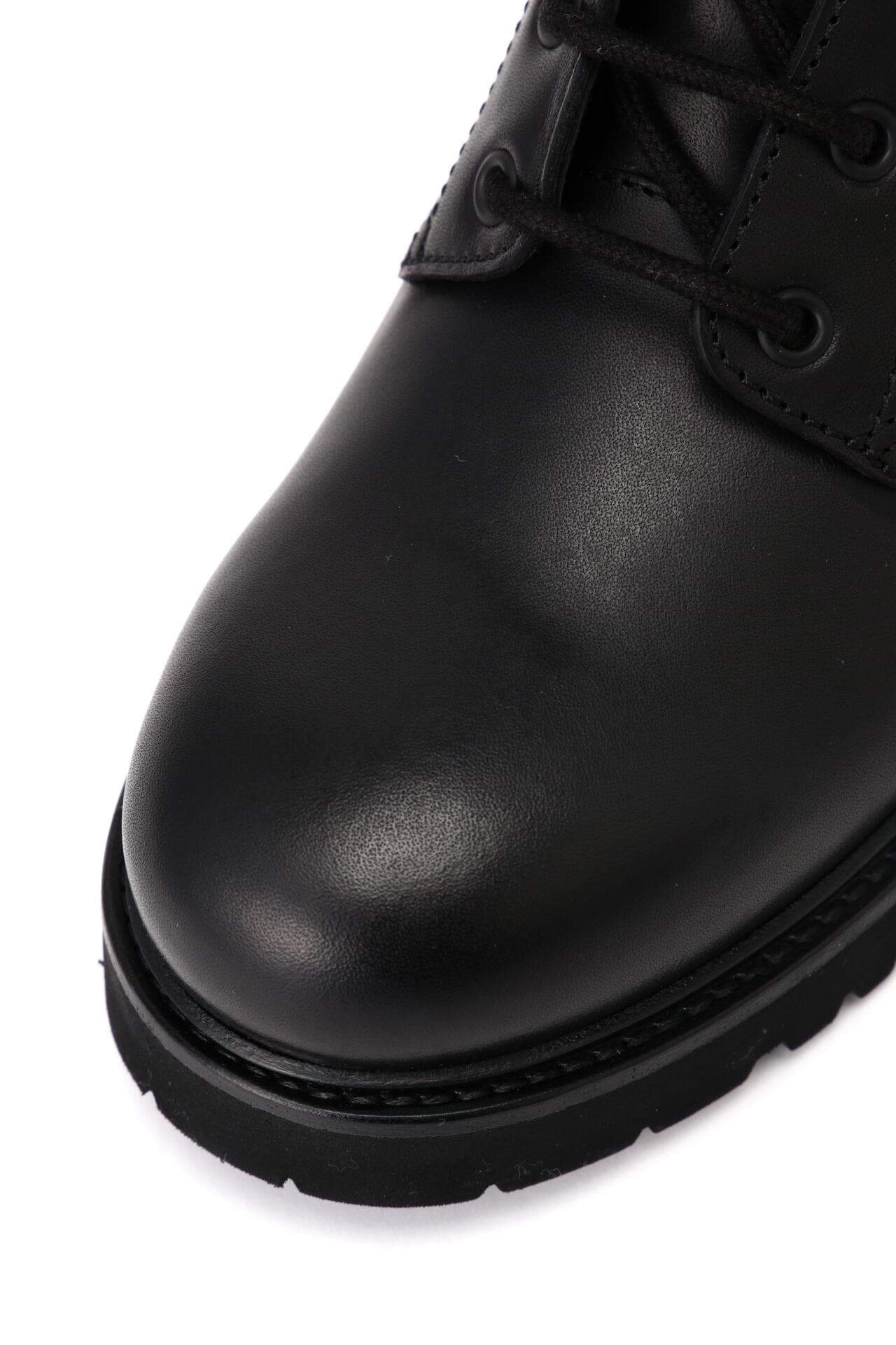 LACE UP BOOTS | MARGARET HOWELL（マーガレット・ハウエル） ｜【公式