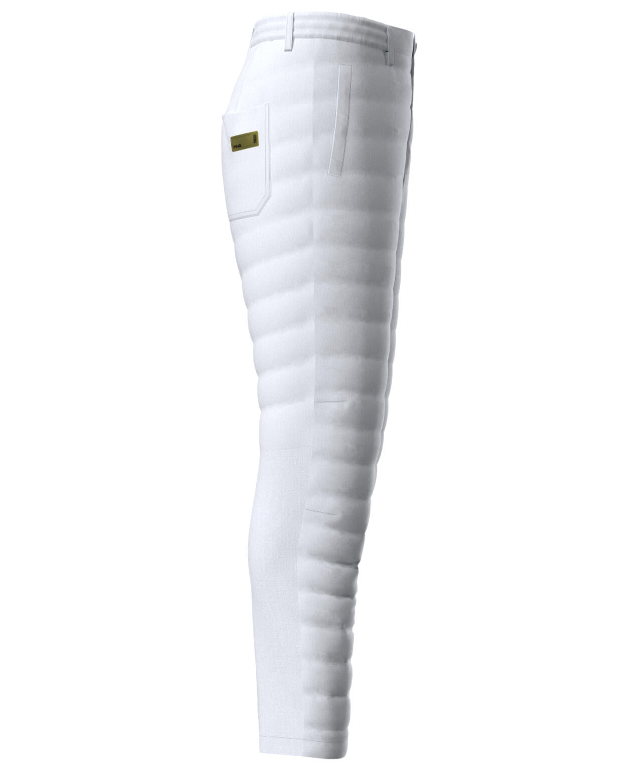 PING APPAREL】25FW 中綿パンツ ＜GOLD＞ (MENS) | PING（ピン