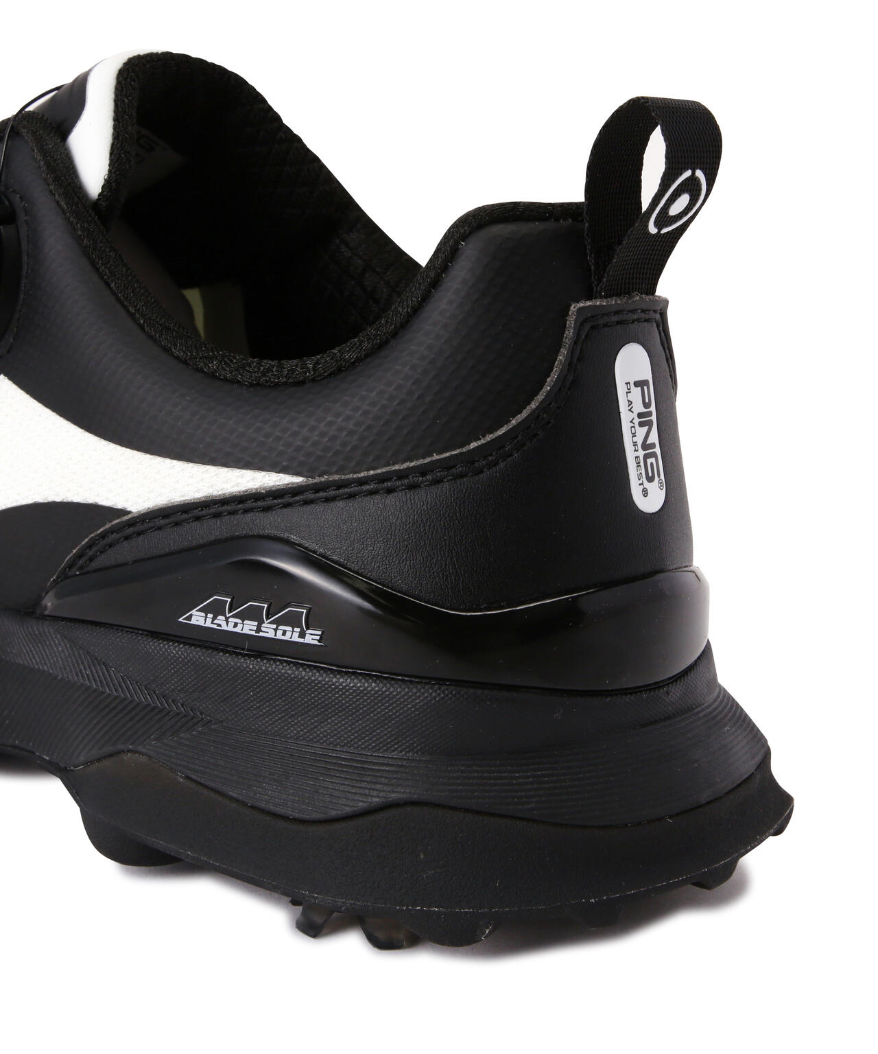 PING APPAREL】【定番】2025 Arizona Blade Sole Shoes ＜SHOES