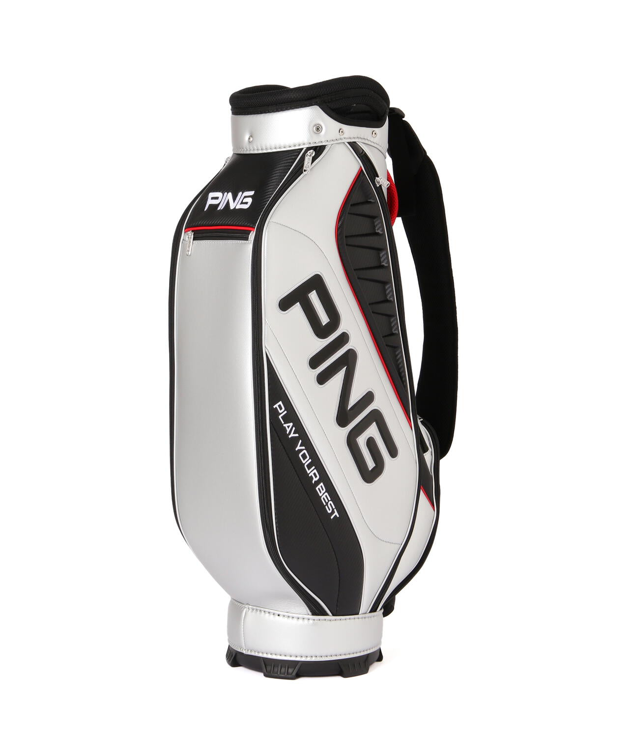 PING】CB-U2505 XLT エクストラライトキャディバッグ ＜46インチ対応