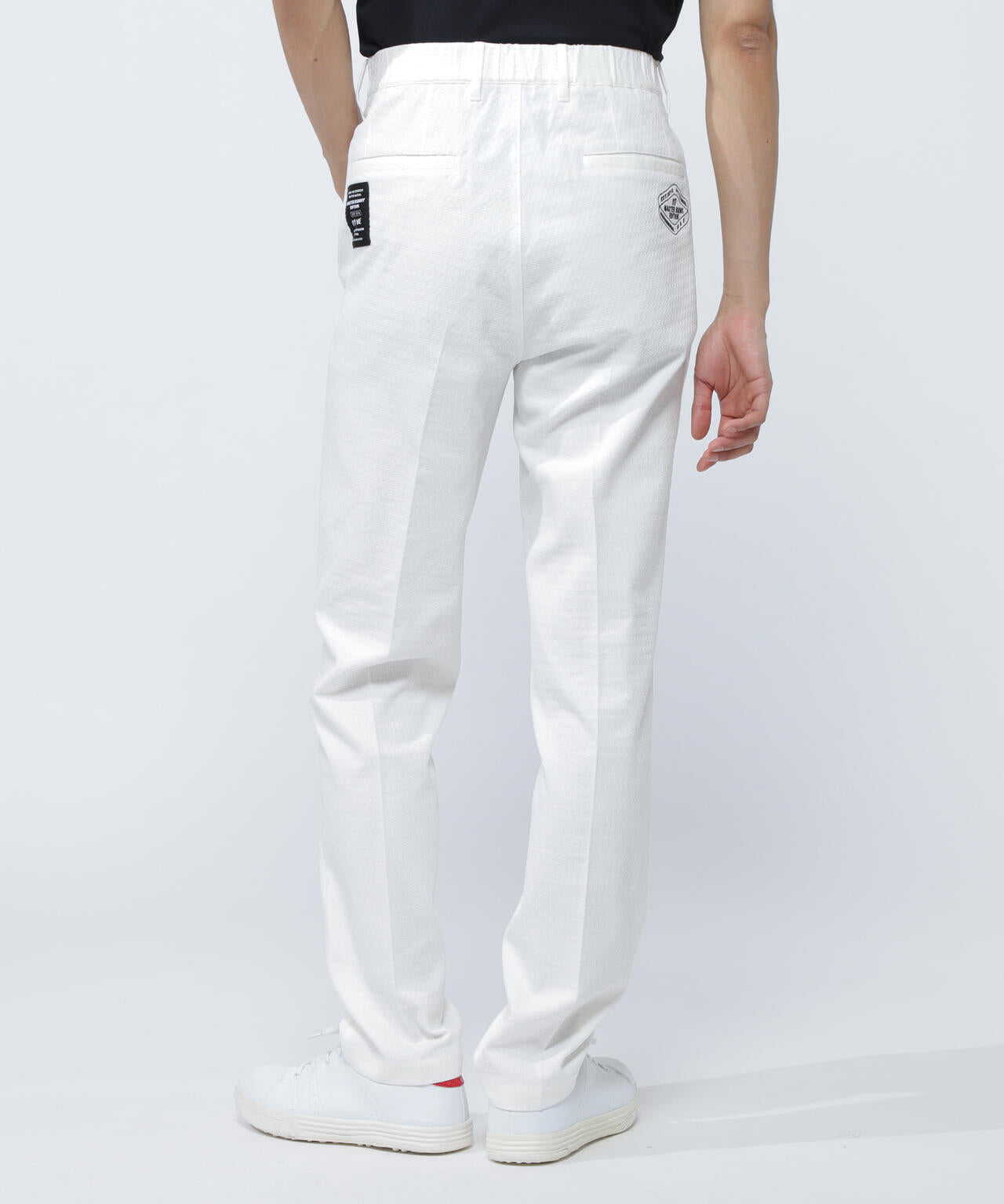 ドビーストレッチパンツ | MASTER BUNNY EDITION（マスターバニー