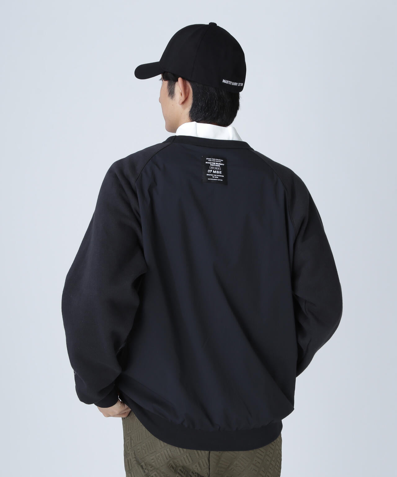 ストレッチドビー×ダンボール スニードジャック | MASTER BUNNY