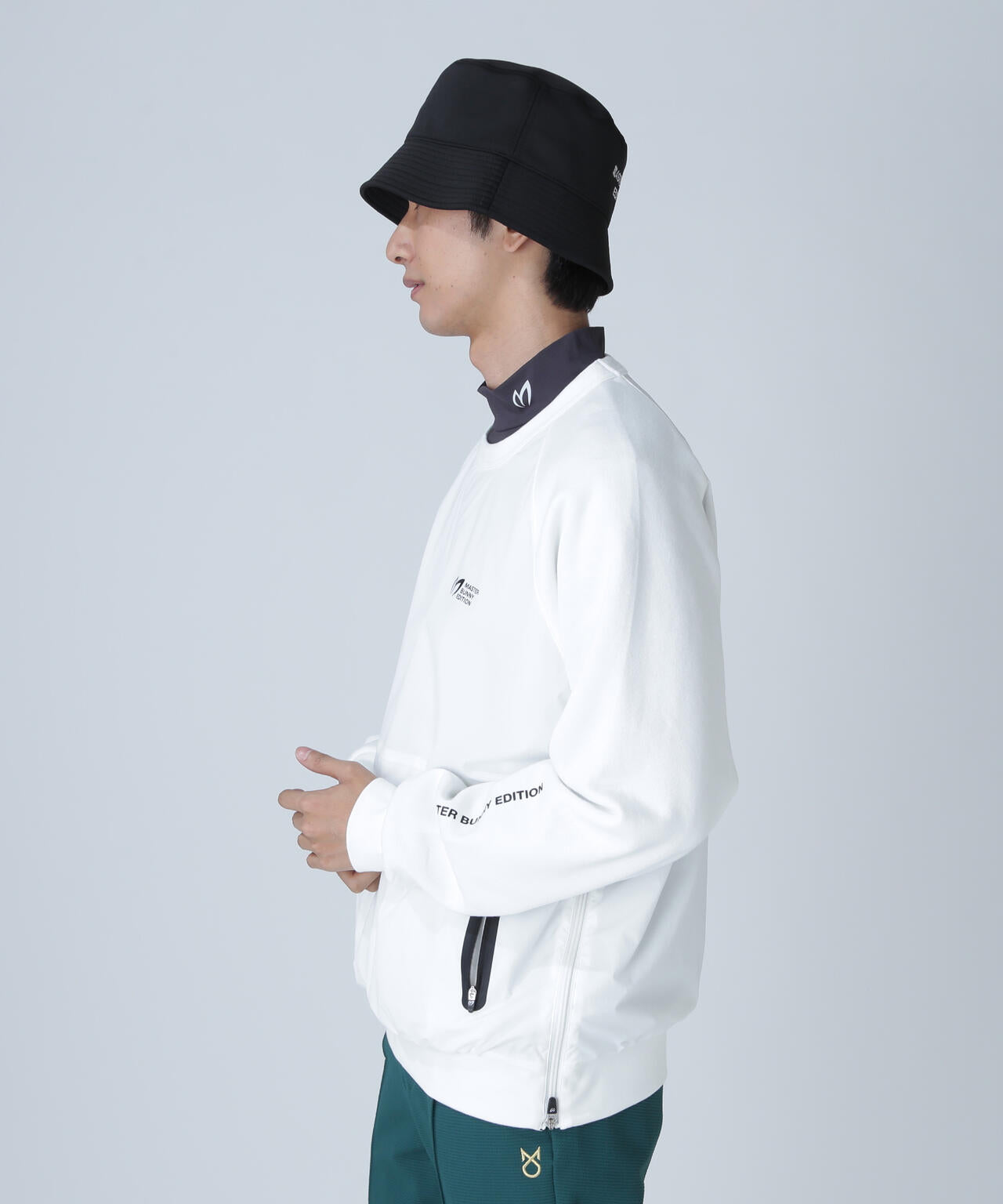 ストレッチドビー×ダンボール スニードジャック | MASTER BUNNY