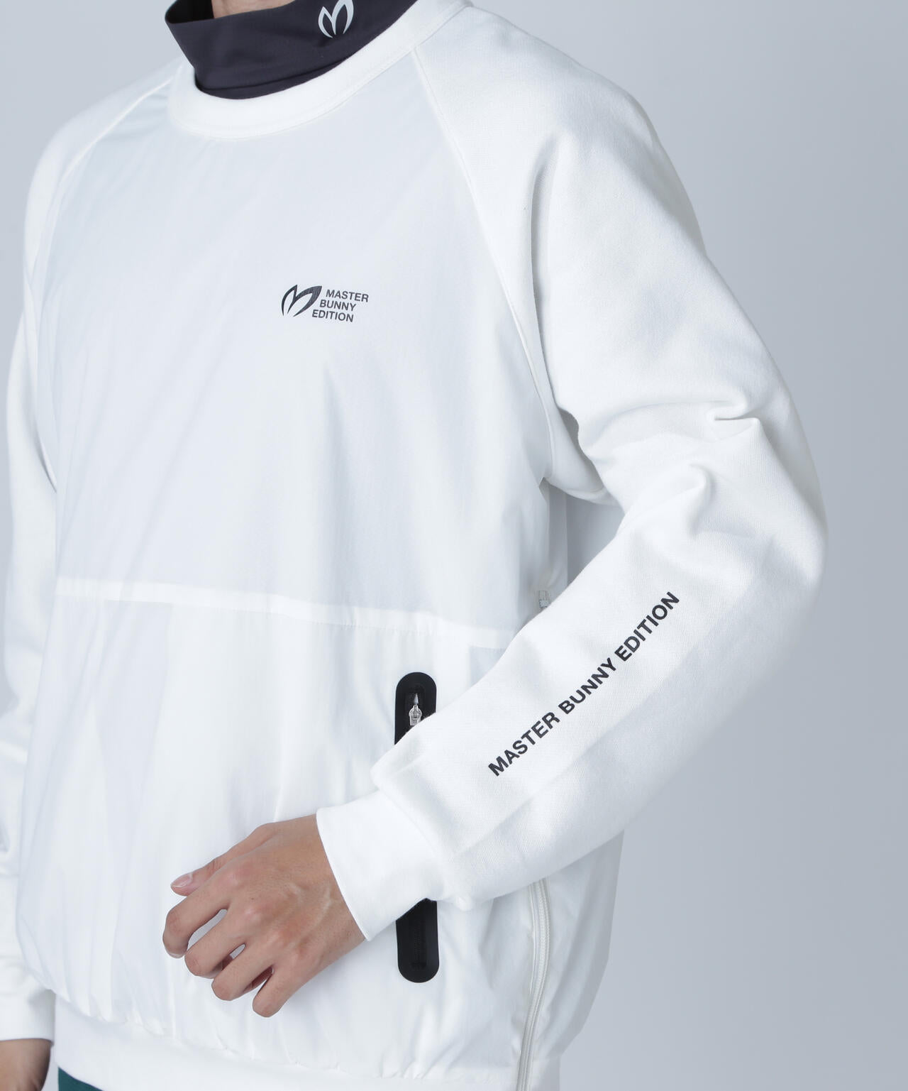 ストレッチドビー×ダンボール スニードジャック | MASTER BUNNY