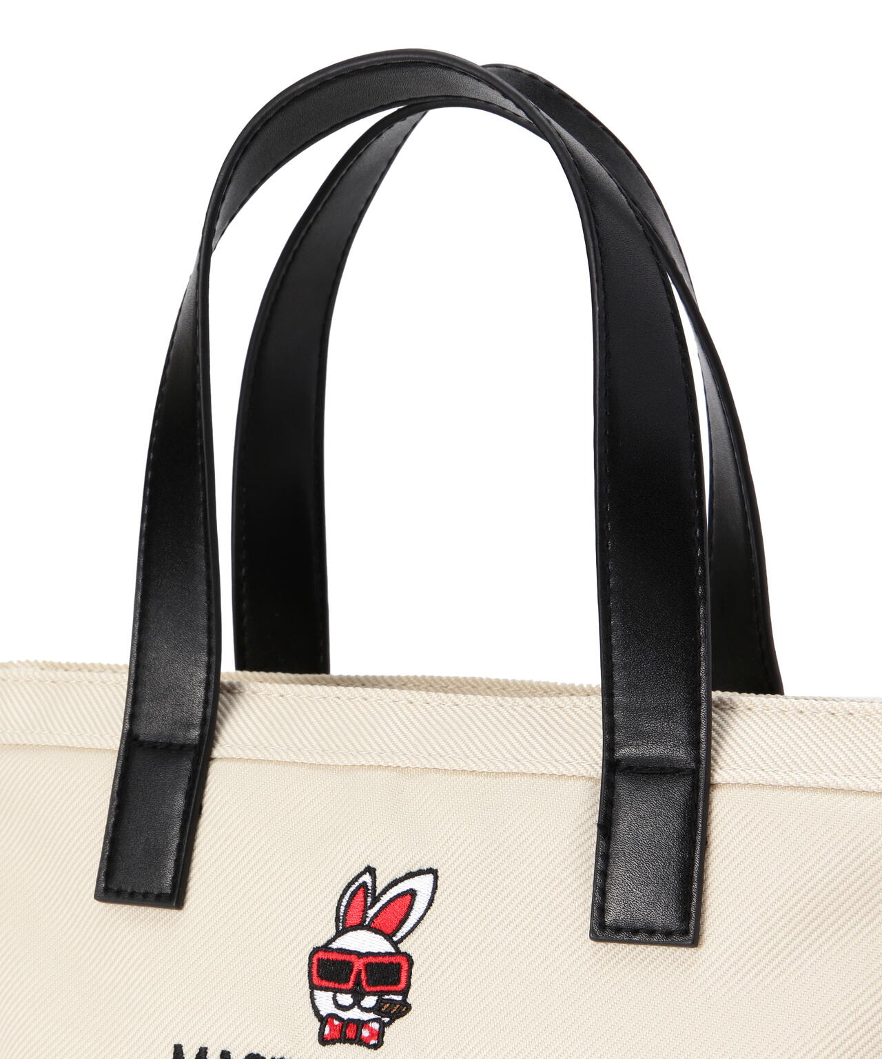 公式オンライン限定】【SWAGGY BUNNY】カートバッグ (UNISEX) | MASTER