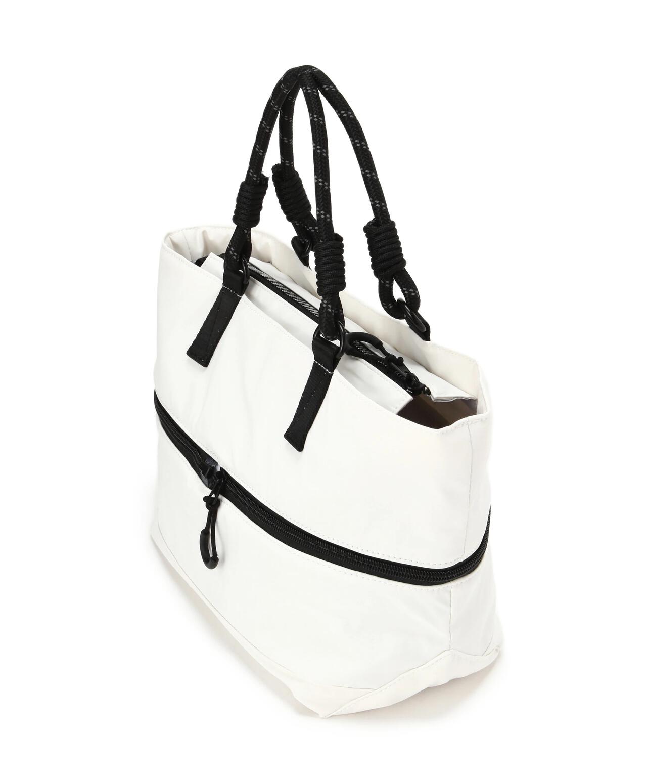 ロープハンドルカートバッグ (UNISEX) | MASTER BUNNY EDITION