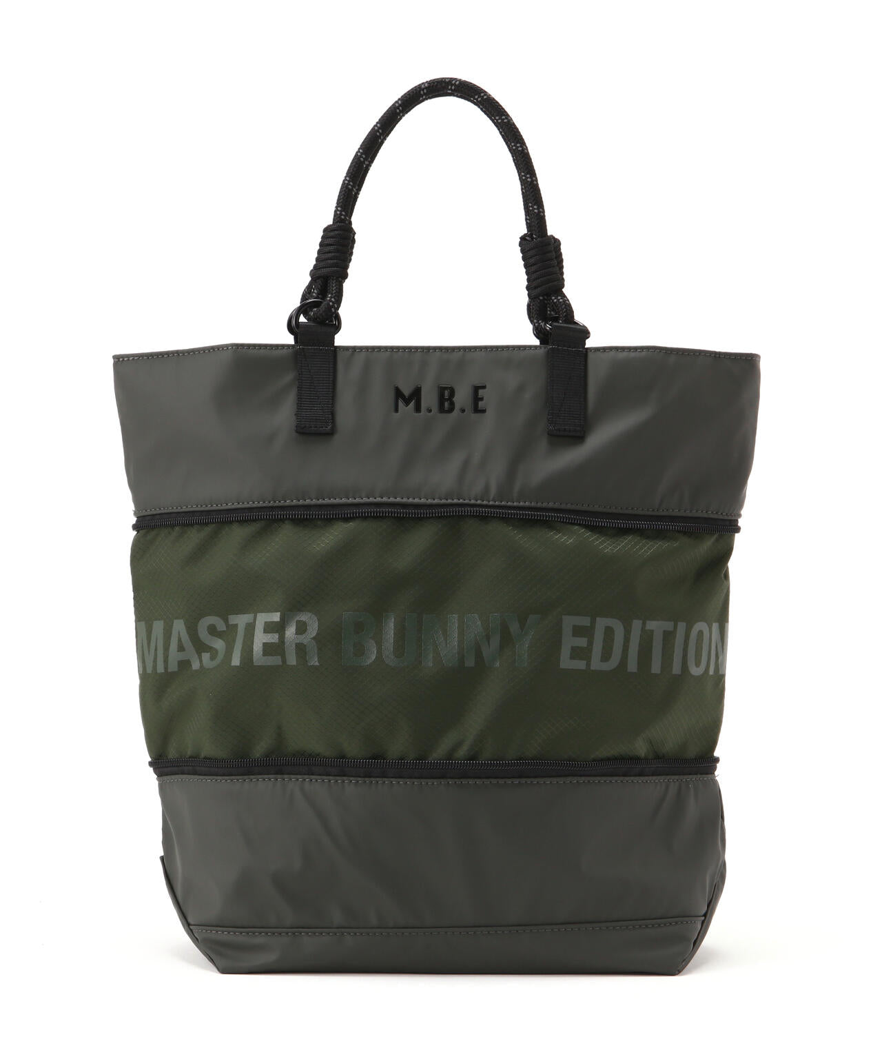 ロープハンドルカートバッグ (UNISEX) | MASTER BUNNY EDITION
