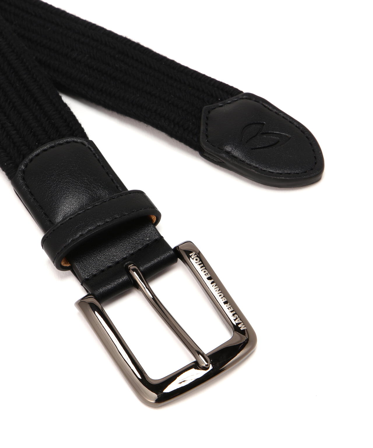 ストレッチメッシュベルト (UNISEX) | MASTER BUNNY EDITION（マスター