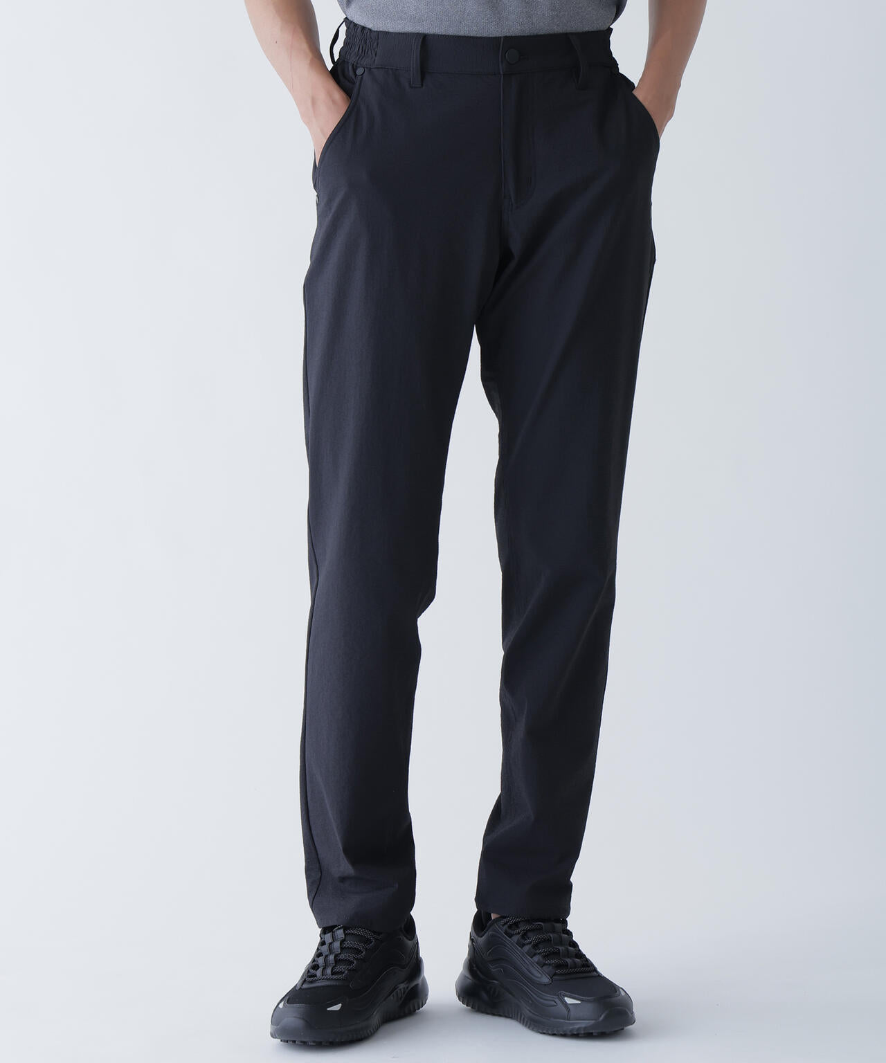 CORDURAストレッチドビー5ポケットパンツ | MASTER BUNNY EDITION