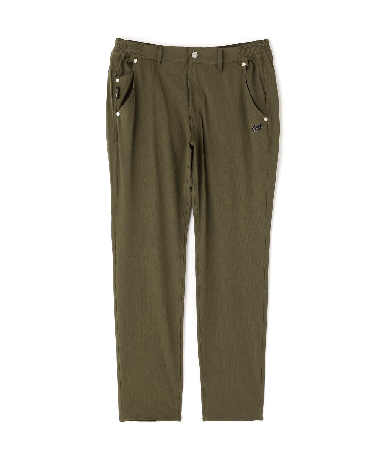 CORDURAストレッチドビー5ポケットパンツ | MASTER BUNNY EDITION