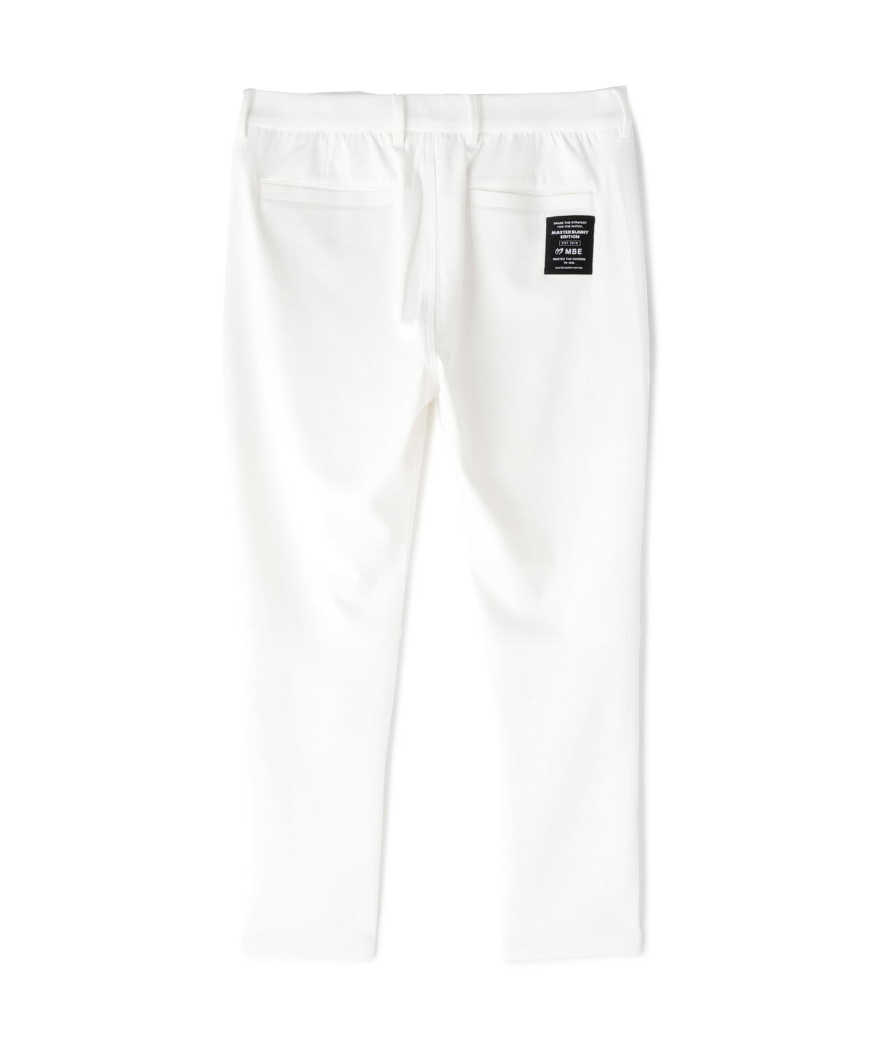 ナイロンダンボールパンツ | MASTER BUNNY EDITION（マスターバニー