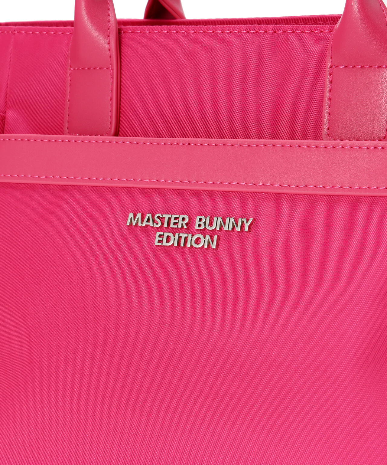 Peツイル カートバッグ (UNISEX) | MASTER BUNNY EDITION（マスター