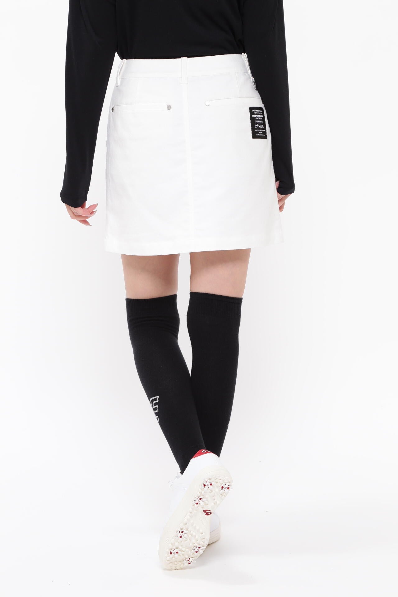 ハイパワーストレッチスカート | MASTER BUNNY EDITION（マスター