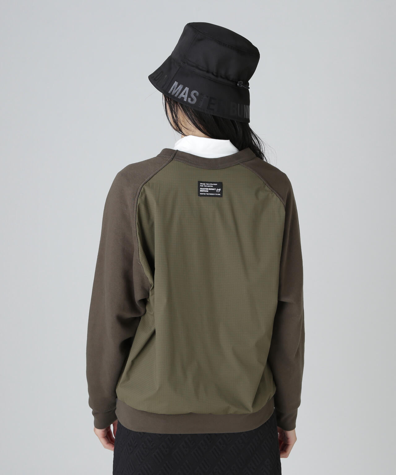 ストレッチドビー×ダンボールスニードジャック | MASTER BUNNY EDITION