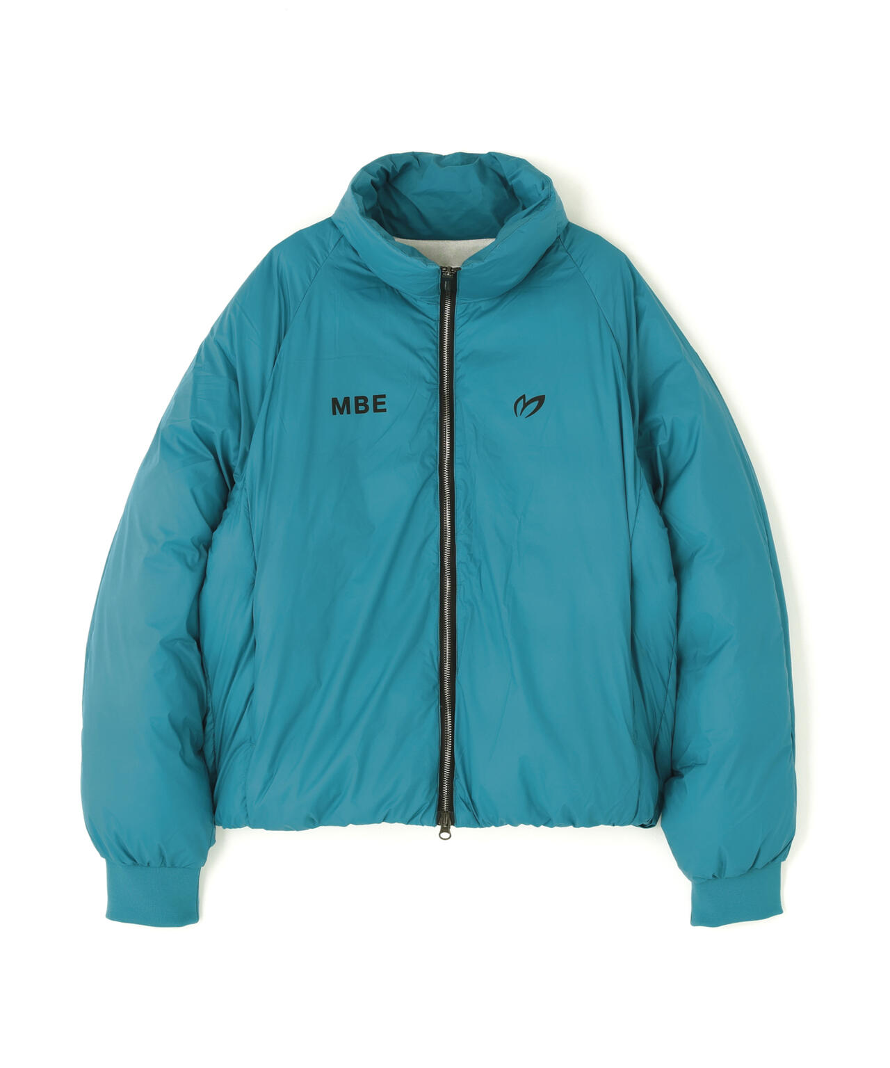 ダントツ撥水中綿ジップアップブルゾン | MASTER BUNNY EDITION