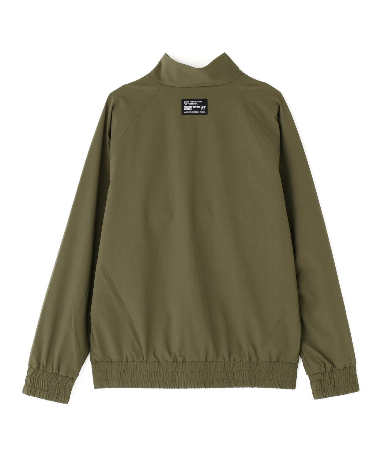 4WAYストレッチブルゾン | MASTER BUNNY EDITION（マスターバニー