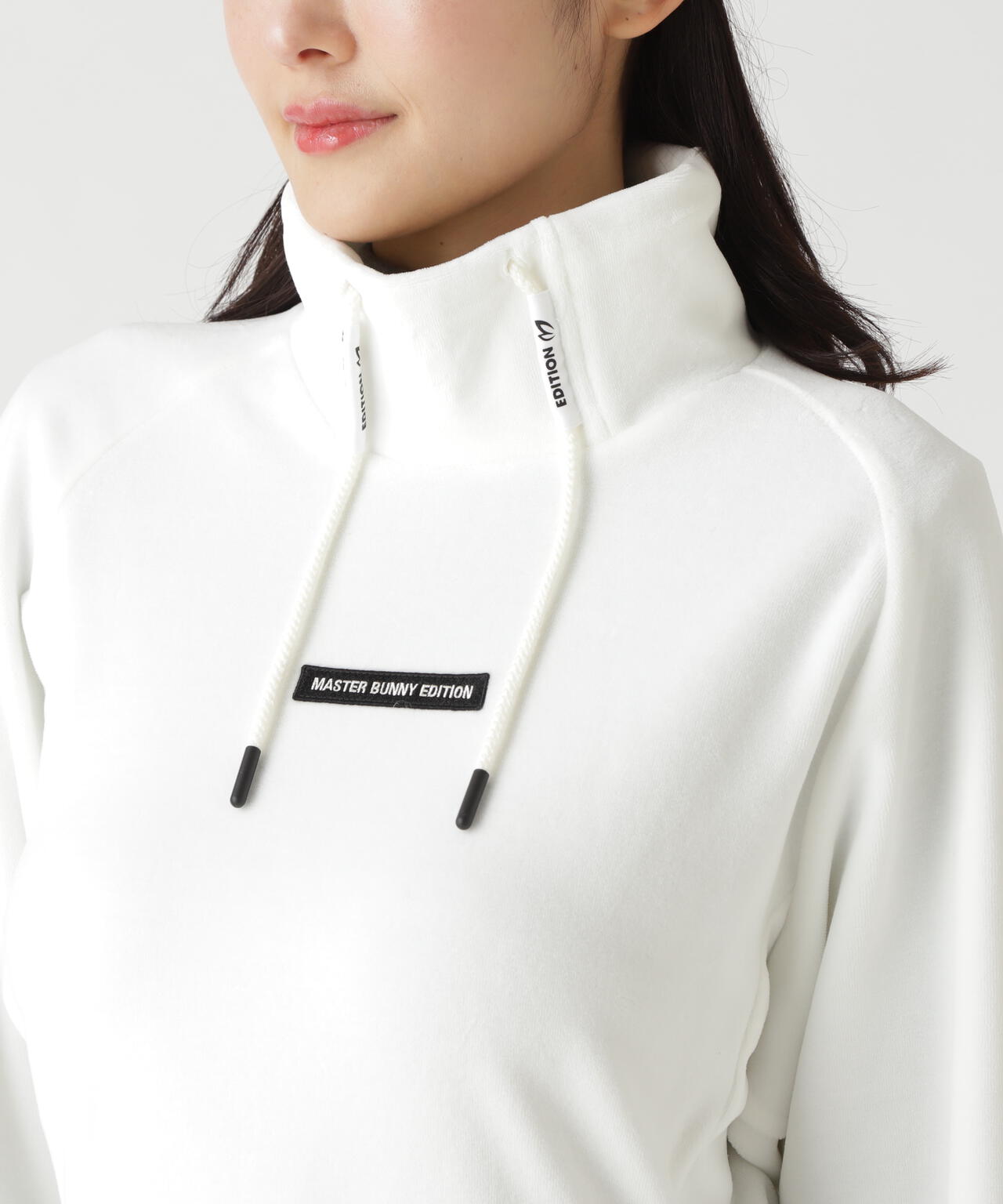 ベロアワンピース | MASTER BUNNY EDITION（マスターバニー