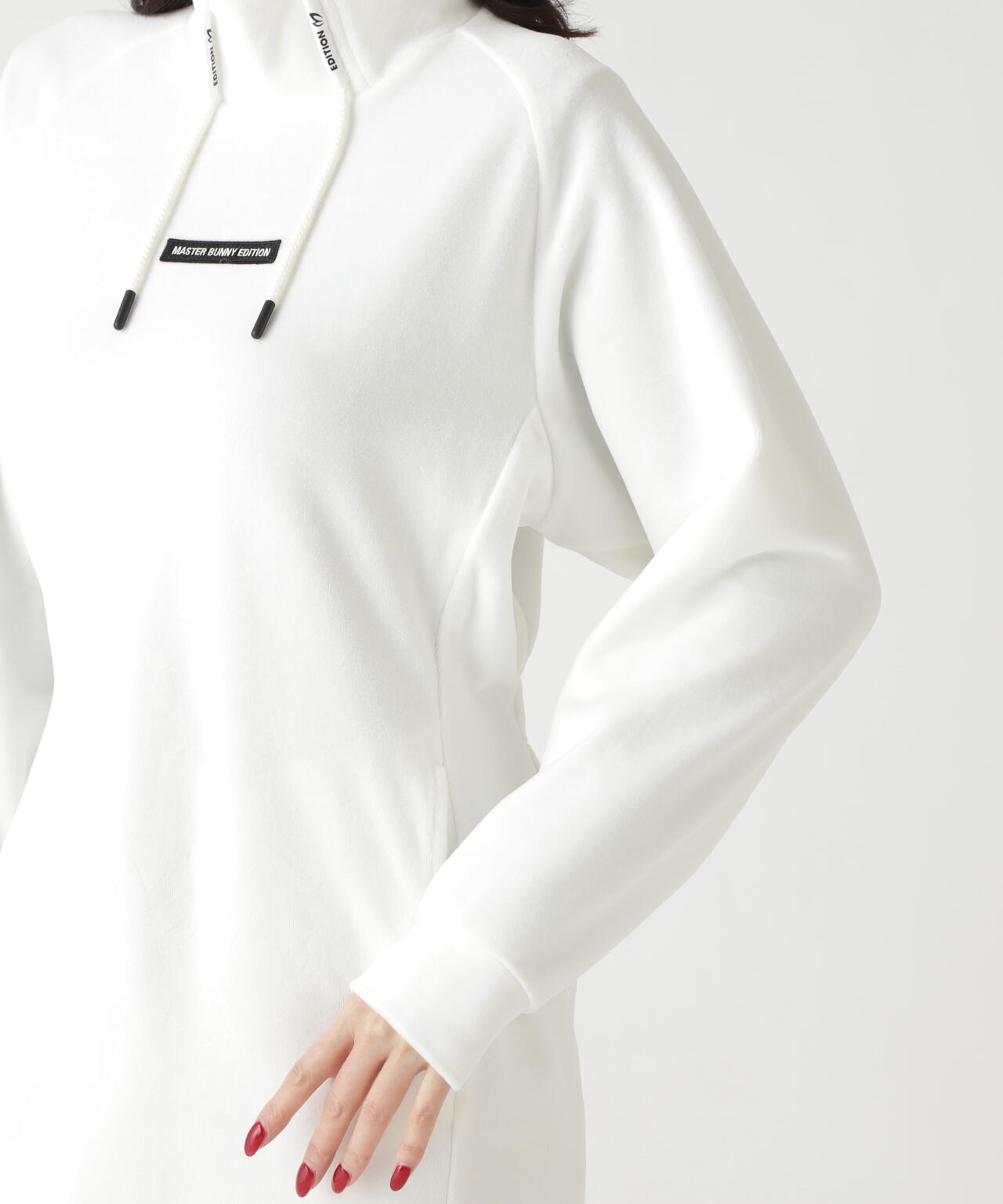 ベロアワンピース | MASTER BUNNY EDITION（マスターバニー