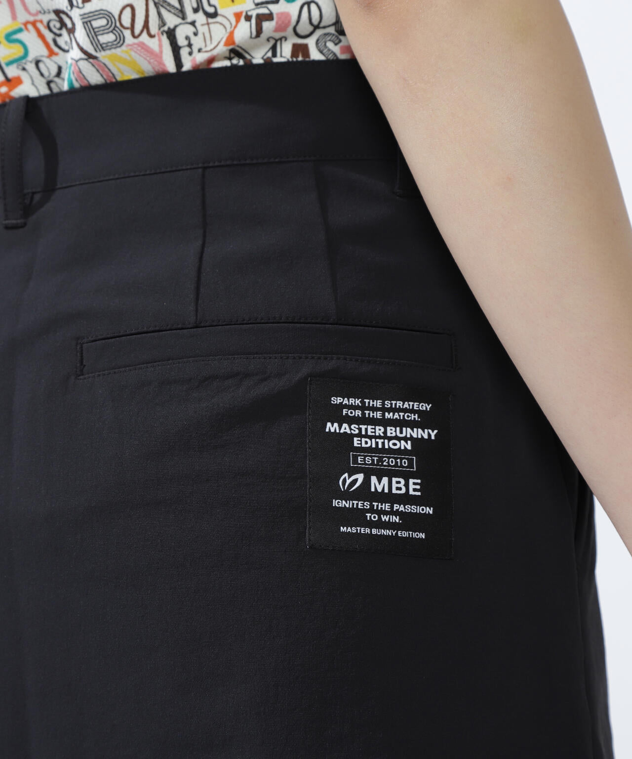 TCストレッチスカート | MASTER BUNNY EDITION（マスターバニー