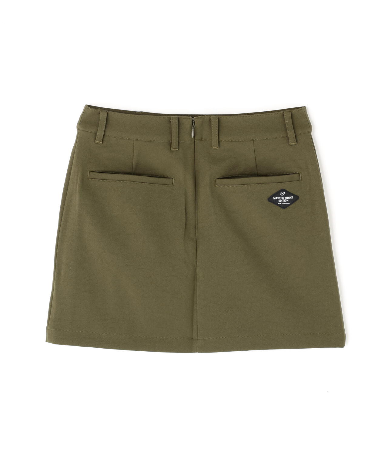 シワストレッチ撥水スカート | MASTER BUNNY EDITION（マスターバニー