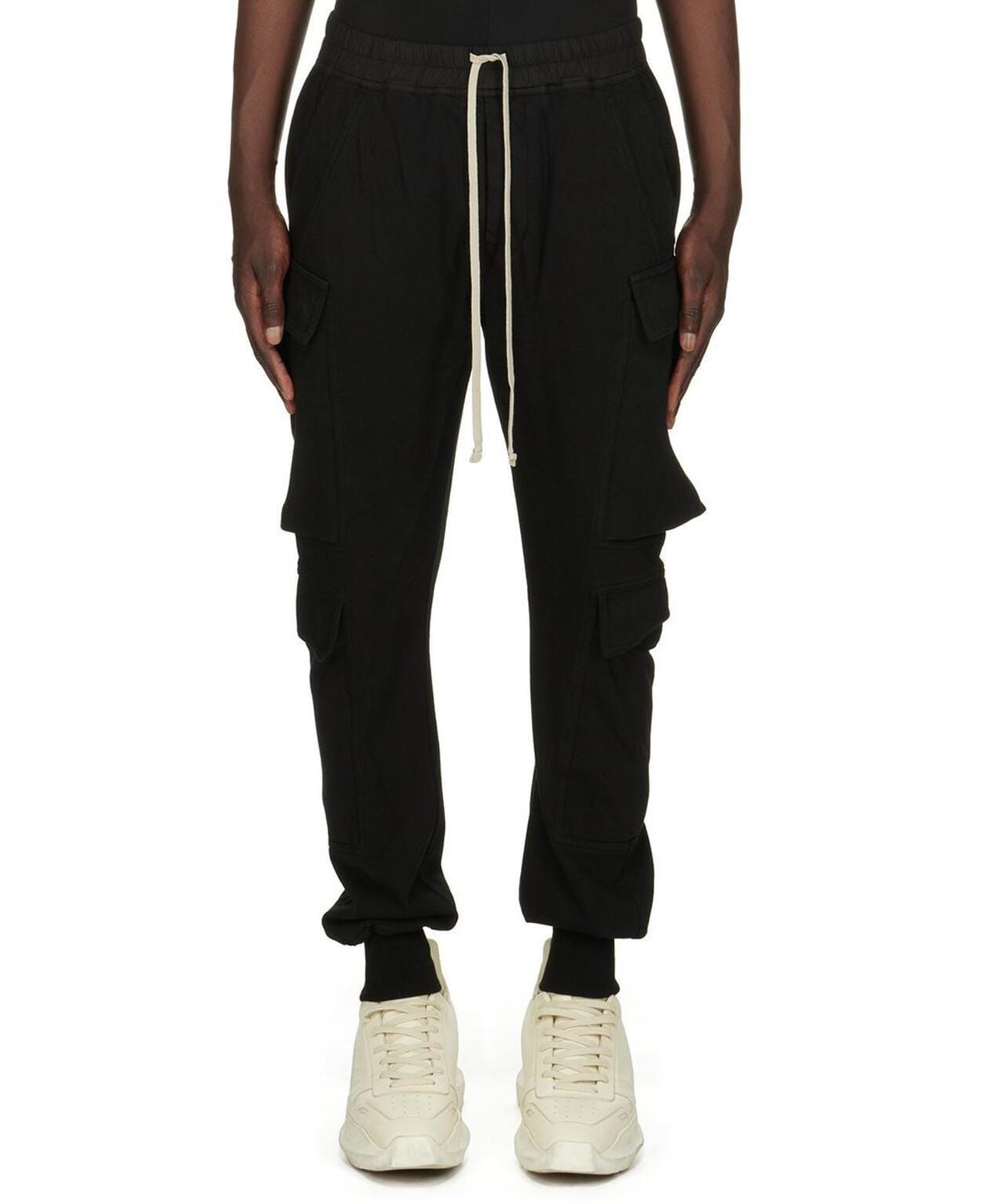 Rick Owens DRKSHDW/ダークシャドウ/MASTODON MEGACARGO | L.H.P