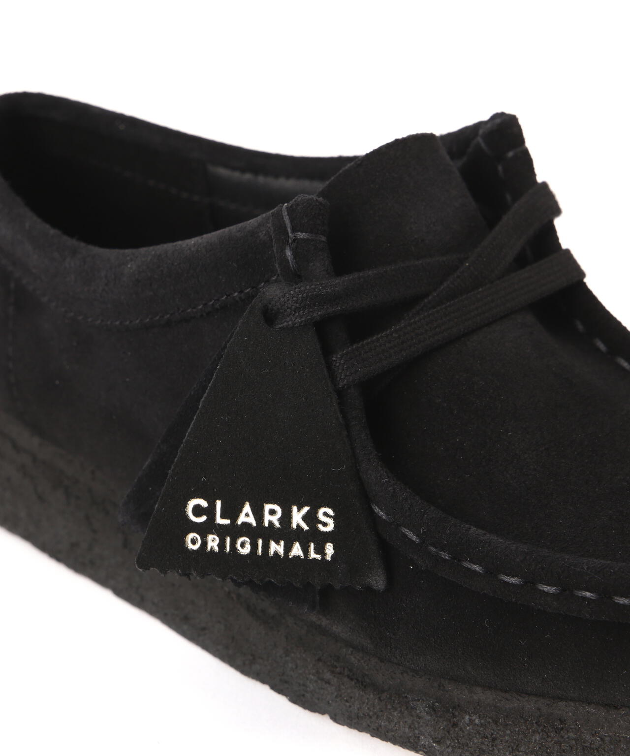Clarks/クラークス/Wallabee/ワラビー UK4～5.5 | L.H.P