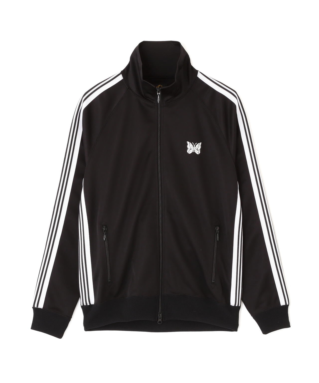 NEEDLES/ニードルズ/【LHP EXCLUSIVE】TRACK JACKET - POLY SMOOTH