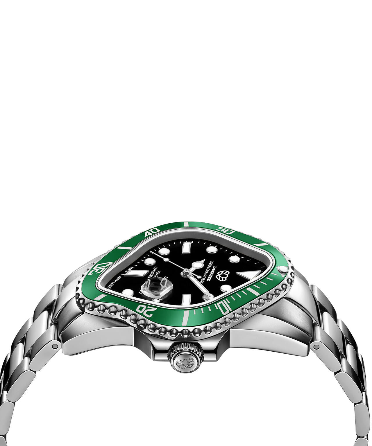 LAARVEE/ラーヴィー/PEA001 腕時計 | L.H.P（エルエイチピー