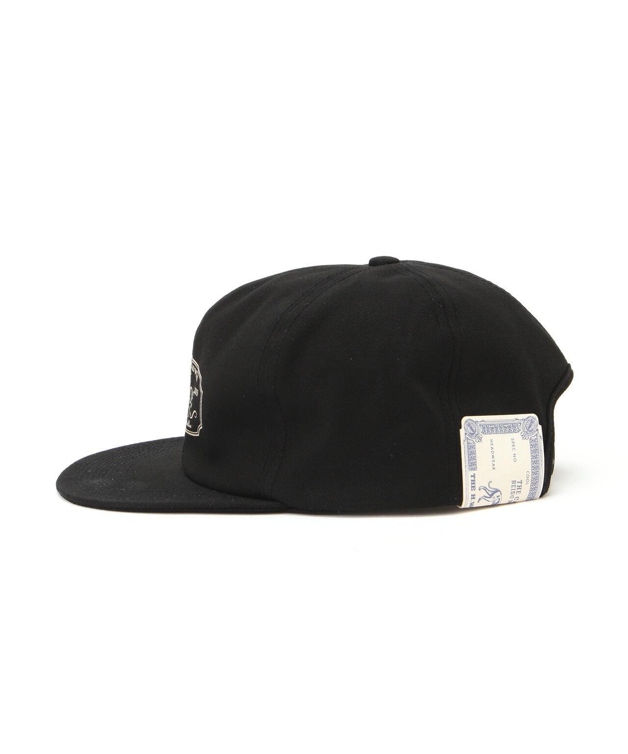 THE H.W.DOG&CO./ザエイチダブリュードッグアンドコー/BASIC TRUCKER