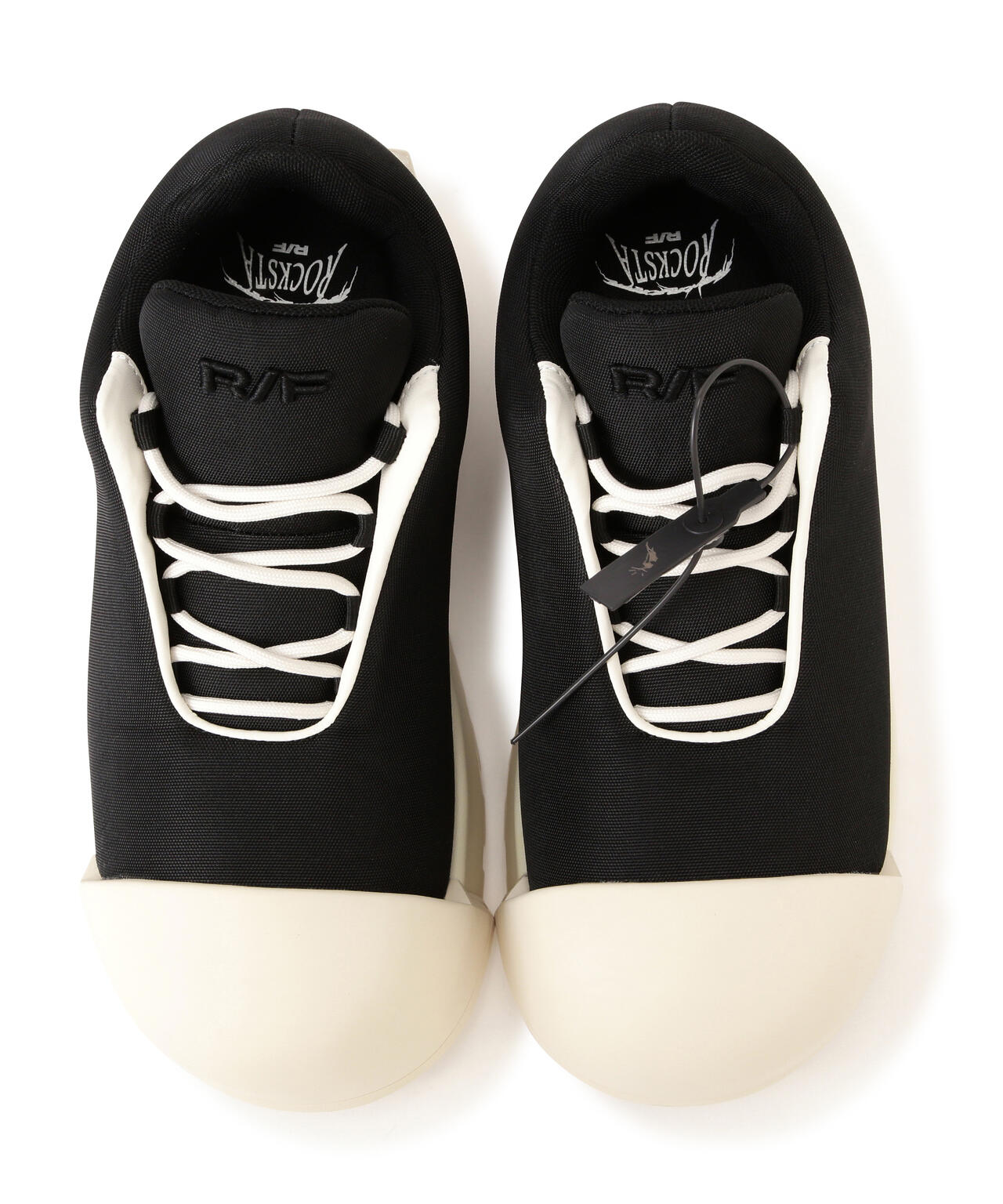 F.V.V.O/エフヴィーヴィーオー/THICK SOLED LOW BOOTS | L.H.P