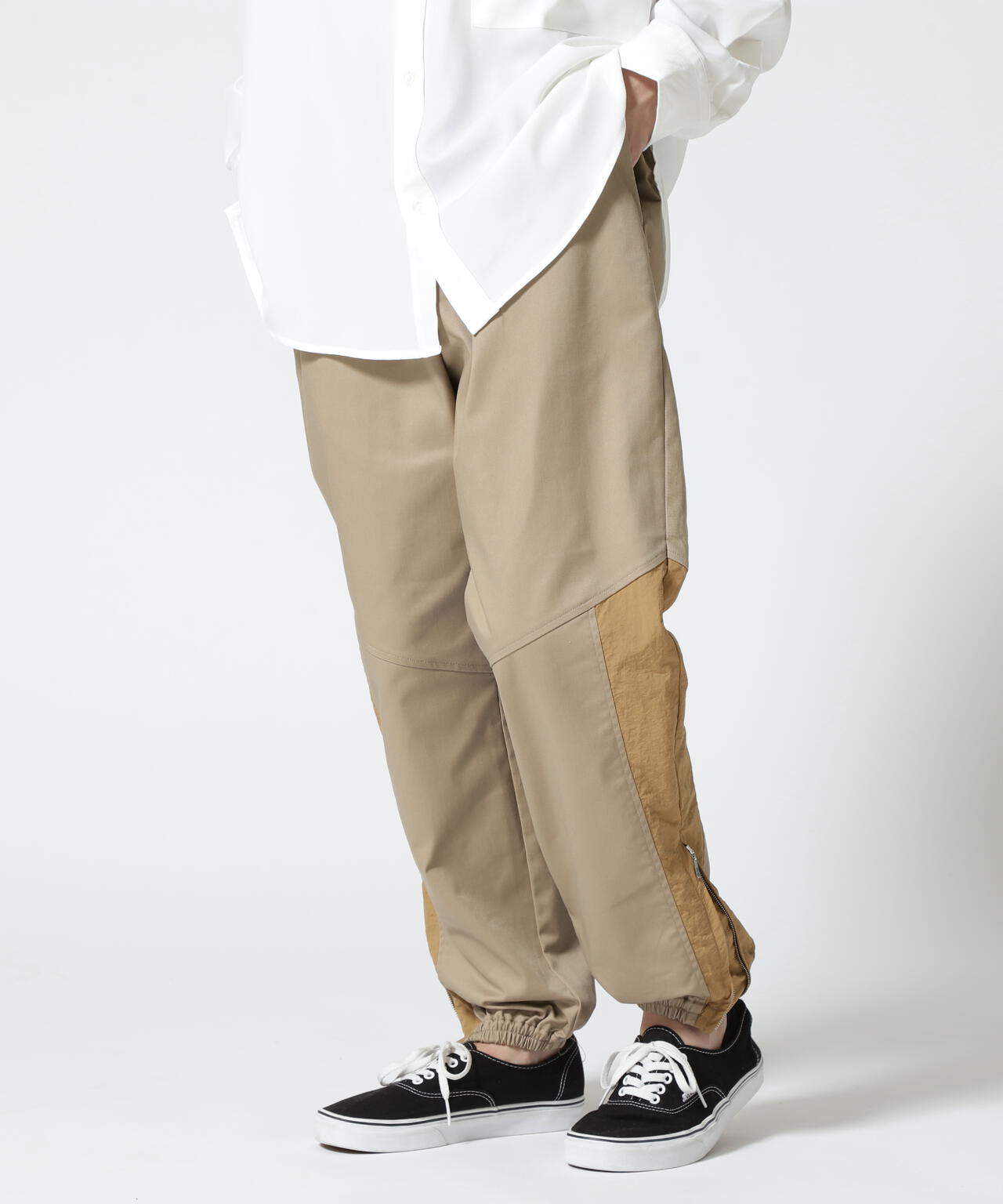 POINTCHARY X DICKIES/ポイントチャーリーxディッキーズ/トレーニング