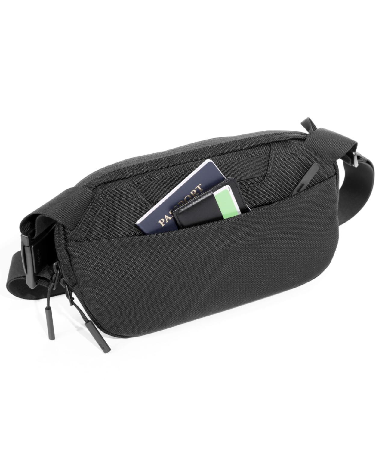 Aer（エアー）Day Sling 3 BLACK AER-21026 | B'2nd（ビーセカンド