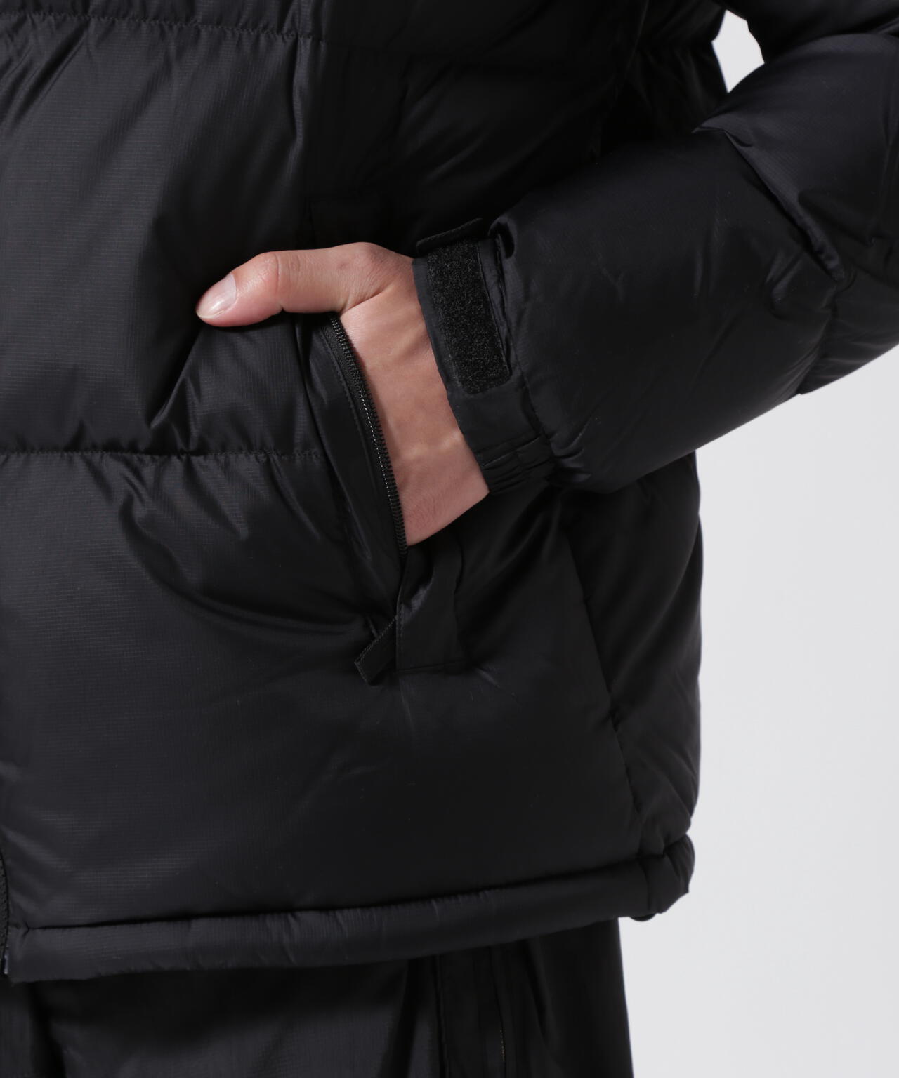 THE NORTH FACE/ザ・ノース・フェイス Nuptse Jacket ND92335 | B'2nd