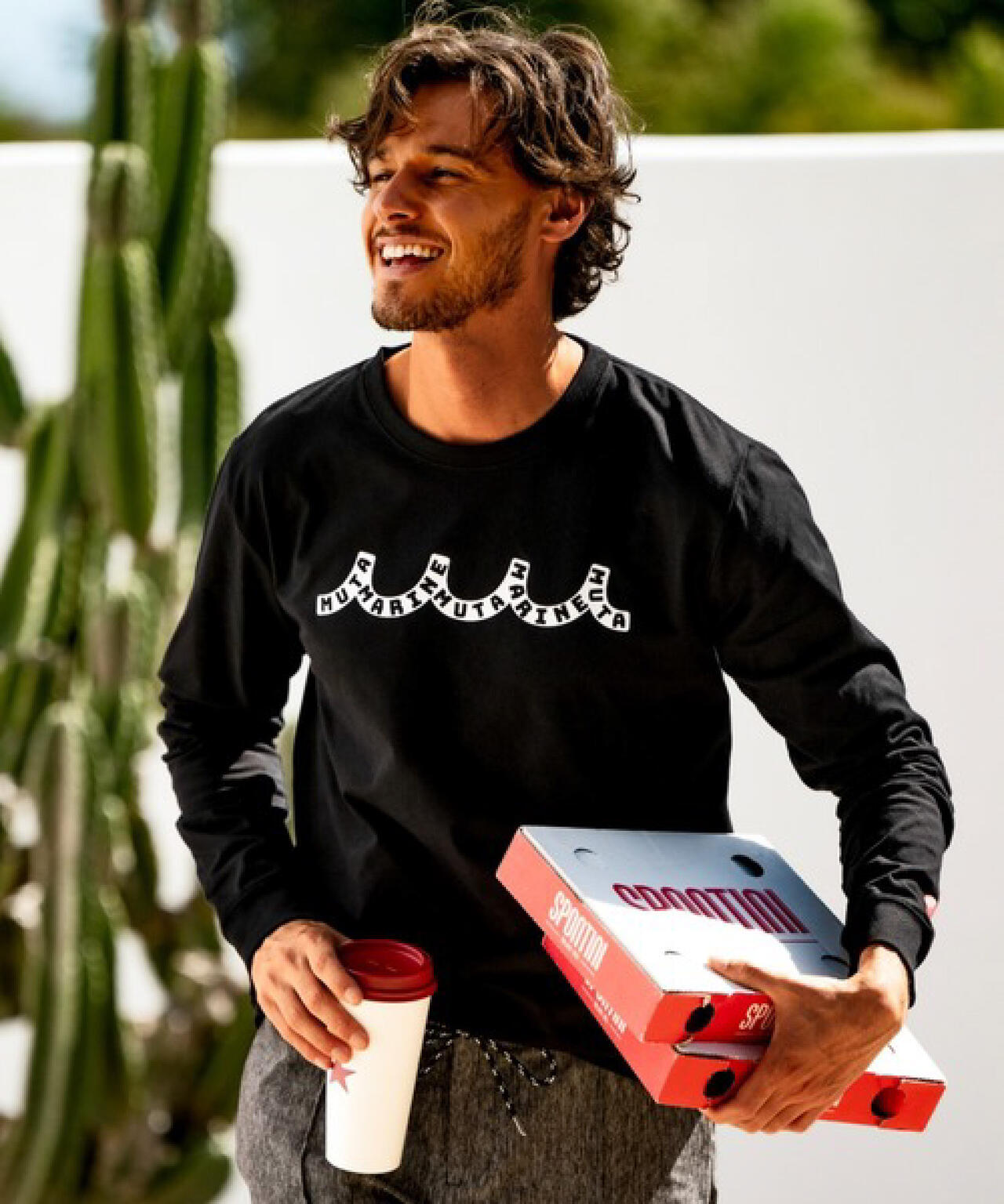 muta ムータ リモンタ スウィングトップ リモンタ スウィングトップ