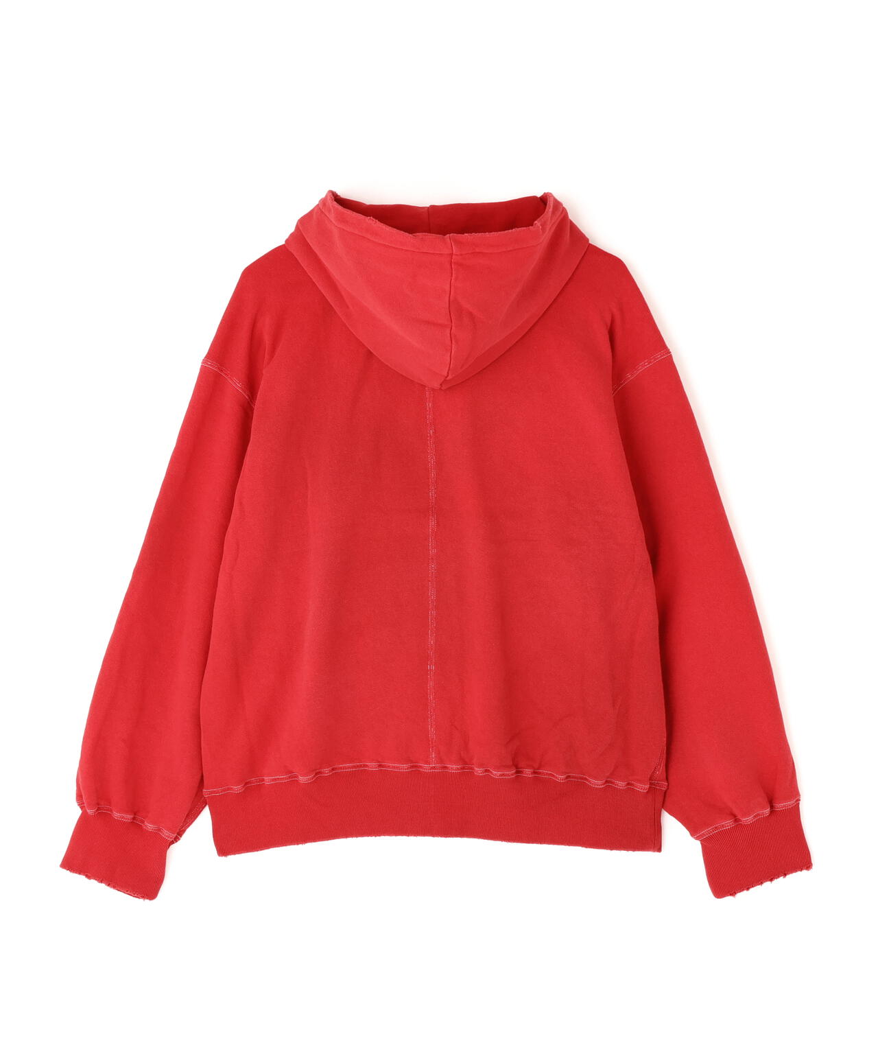 ANCELLM/アンセルム/ZIP UP HOODIE | GARDEN（ガーデン） ｜【公式