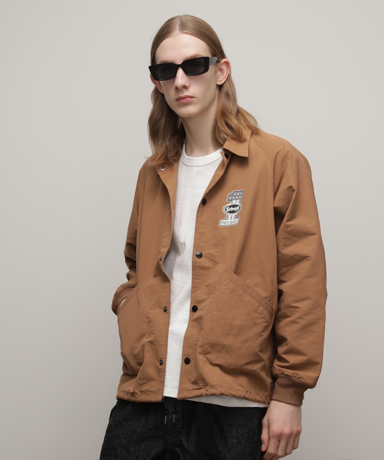 COACH JACKET 