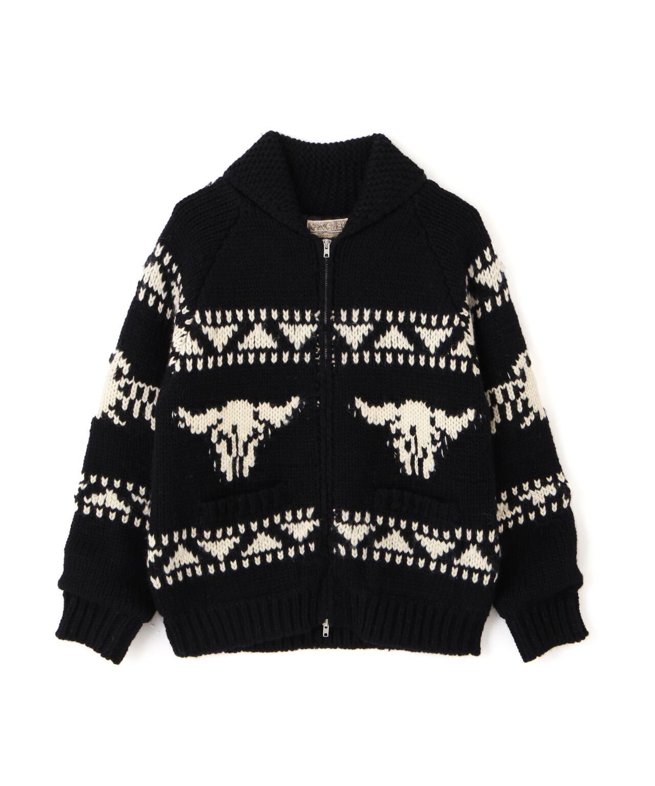 COWICHAN KNIT/カウチンニット | Schott（ショット） ｜【公式】通販