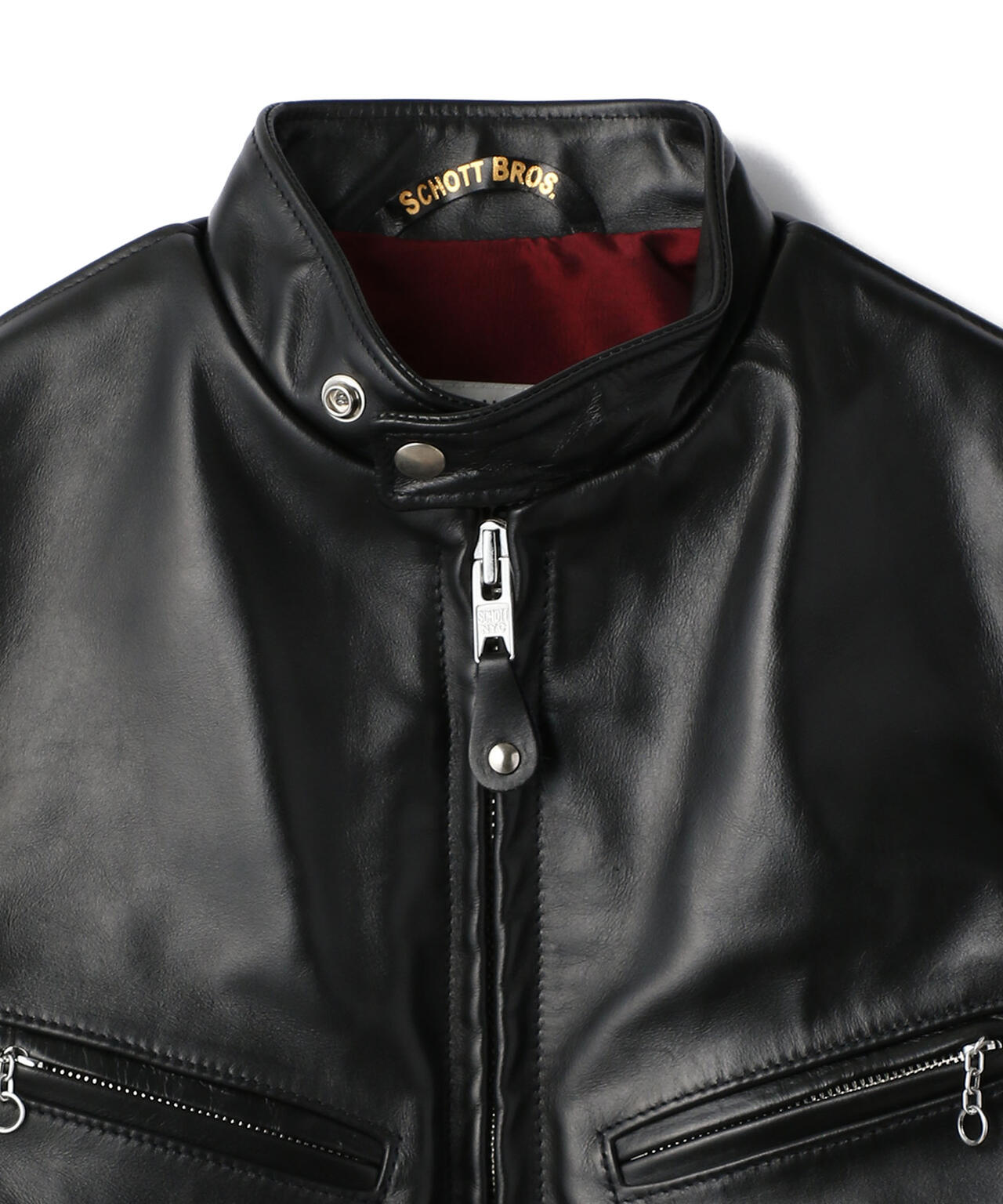 641XXH HORSEHIDE STAND RIDERS/ホースハイド スタンドライダース