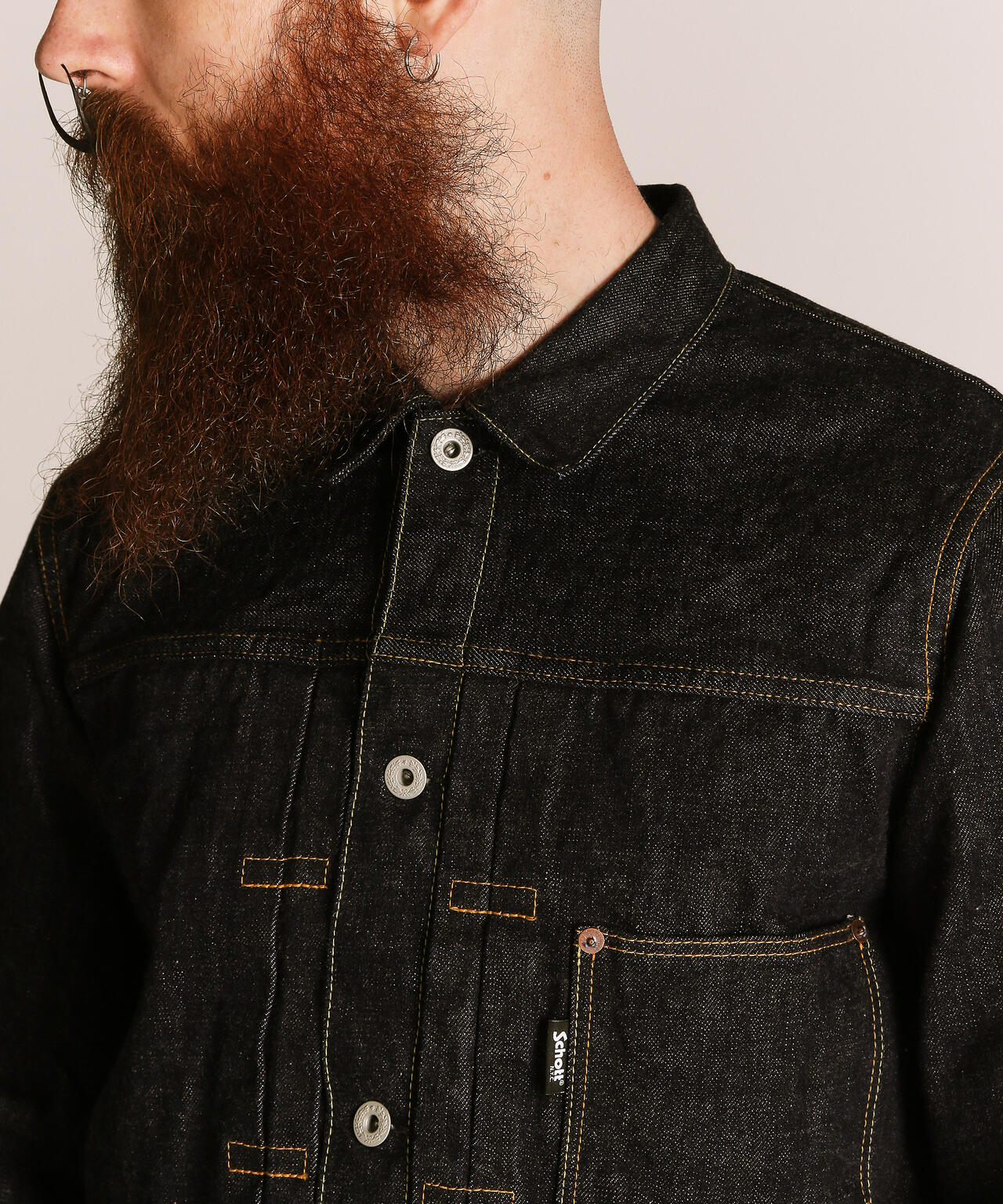 PERFECTO 1ST G-JKT/パーフェクト 1ST G-ジャケット | Schott