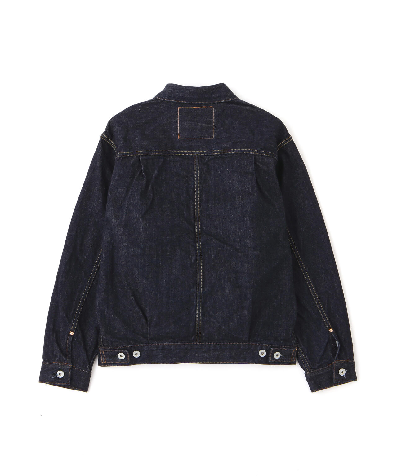 AVIREX × YAMANE INDUSTRIES》Lot.2507 No.2 DENIM JACKET | AVIREX