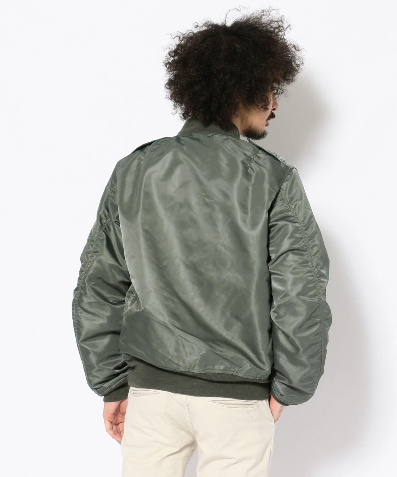 L-2B ヴィンテージ/ L-2B VINTAGE/ AVIREX/アヴィレックス | AVIREX