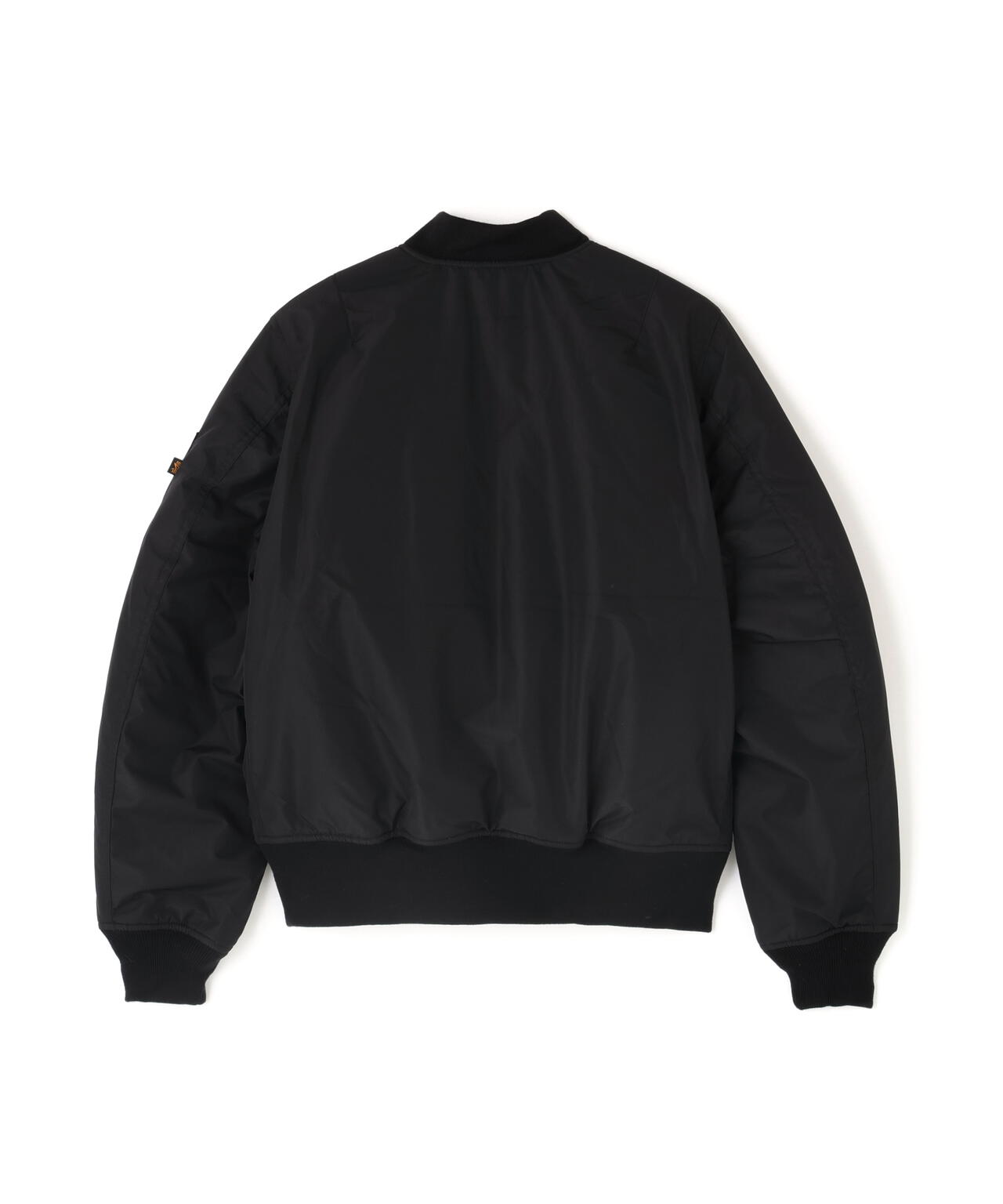 REVERSIBLE ONION QUILTED MA-1 FLIGHT JACKET | Alpha Industries