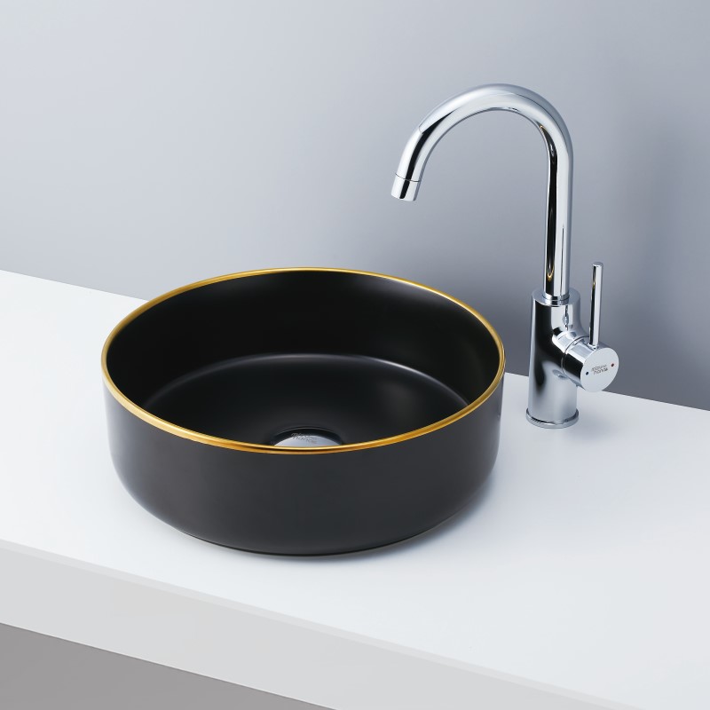 洗面ボウル デザイン-10 B279｜おしゃれな洗面ボウル(洗面器)通販