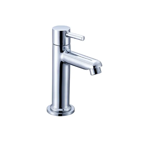 立水栓 F006｜おしゃれな洗面ボウル(洗面器)通販サイト mizunohana(水の花)