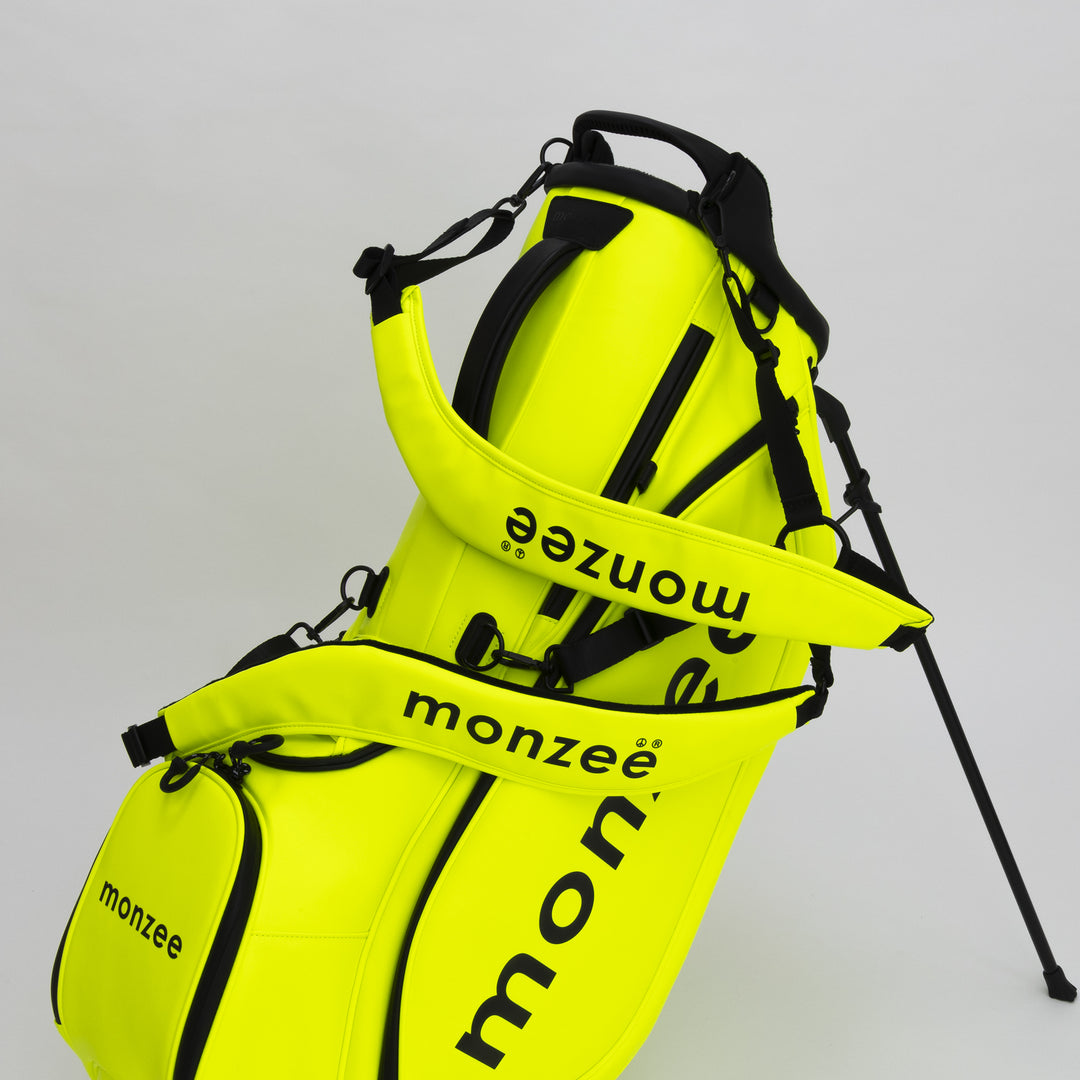 Torrey pine-ネオンイエロー – monzee